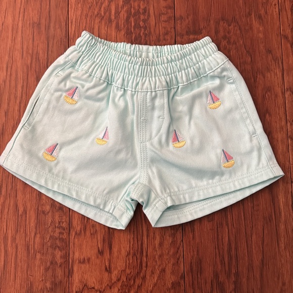 The Beaufort Bonnet Shorts 3-6m - Picture 1 of 1